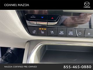 2024 Mazda CX-90 S Premium Plus JM3KKEHC9R1115340 in Fort Wayne, IN 49