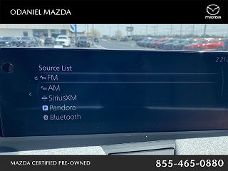 2024 Mazda CX-90 S Premium Plus JM3KKEHC9R1115340 in Fort Wayne, IN 54