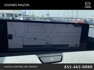 2024 Mazda CX-90 S Premium Plus JM3KKEHC9R1115340 in Fort Wayne, IN 55