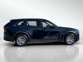 2024 Mazda CX-90 Preferred Plus JM3KKCHD4R1103187 in Frederick, MD 4