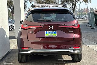 2024 Mazda CX-90 Premium JM3KKDHA6R1143198 in Fresno, CA 6