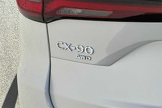 2024 Mazda CX-90 Preferred Plus JM3KKCHDXR1124187 in Fresno, CA 7