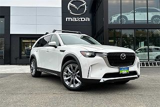 2024 Mazda CX-90 Premium JM3KKDHD2R1155102 in Fresno, CA 2