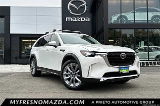 2024 Mazda CX-90 Premium JM3KKDHD2R1155102 in Fresno, CA