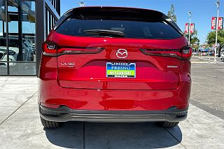 2024 Mazda CX-90 Preferred JM3KKBHAXR1160476 in Fresno, CA 7