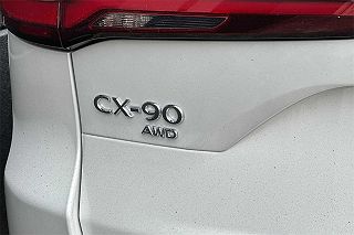 2024 Mazda CX-90 Premium Plus JM3KKEHA8R1144620 in Fresno, CA 7
