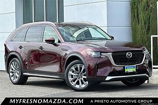2024 Mazda CX-90 Premium Plus VIN: JM3KKEHD8R1101843