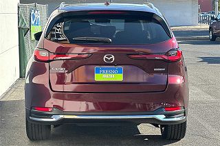 2024 Mazda CX-90 Premium JM3KKDHA1R1112411 in Fresno, CA 6