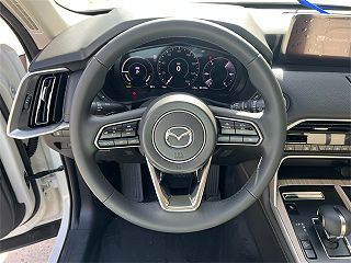 2024 Mazda CX-90 Preferred JM3KKBHA3R1151716 in Gilbert, AZ 10