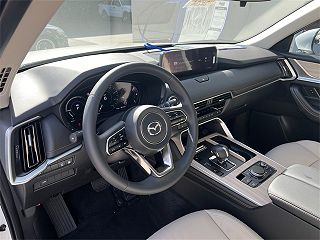 2024 Mazda CX-90 Preferred JM3KKBHA3R1151716 in Gilbert, AZ 18