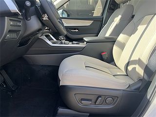 2024 Mazda CX-90 Preferred JM3KKBHA3R1151716 in Gilbert, AZ 19