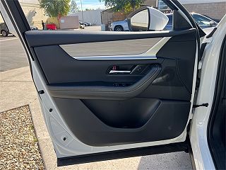 2024 Mazda CX-90 Preferred JM3KKBHA3R1151716 in Gilbert, AZ 7