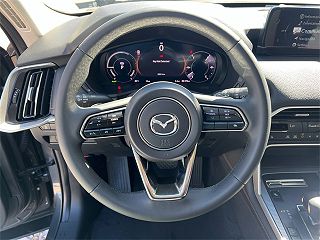 2024 Mazda CX-90 Preferred JM3KKBHA0R1155853 in Gilbert, AZ 10