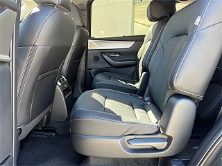 2024 Mazda CX-90 Preferred JM3KKBHA0R1155853 in Gilbert, AZ 22