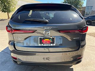 2024 Mazda CX-90 Preferred JM3KKBHA0R1155853 in Gilbert, AZ 24