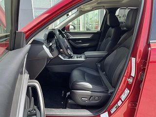 2024 Mazda CX-90 Preferred Plus JM3KKCHD6R1116636 in Harlingen, TX 15