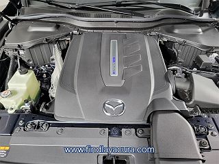 2024 Mazda CX-90 Premium Plus JM3KKEHAXR1141797 in Henderson, NV 19