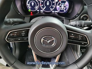 2024 Mazda CX-90 Premium Plus JM3KKEHAXR1141797 in Henderson, NV 21