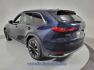 2024 Mazda CX-90 Premium Plus JM3KKEHAXR1141797 in Henderson, NV 4