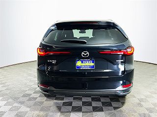 2024 Mazda CX-90 Preferred JM3KKBHA2R1160150 in Hillsboro, OR 6