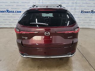 2024 Mazda CX-90 Premium JM3KKDHA9R1148105 in Irwin, PA 5