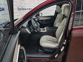 2024 Mazda CX-90 Premium JM3KKDHA9R1148105 in Irwin, PA 8