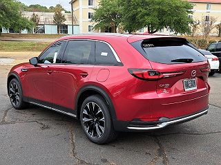 2024 Mazda CX-90 Premium JM3KKDHA9R1132745 in Jackson, MS 3