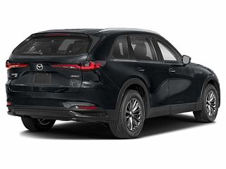 2024 Mazda CX-90 Preferred JM3KKBHD5R1167877 in Jackson Heights, NY 3