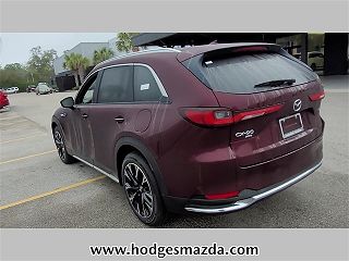 2024 Mazda CX-90 Premium Plus JM3KKEHA0R1150914 in Jacksonville, FL 13