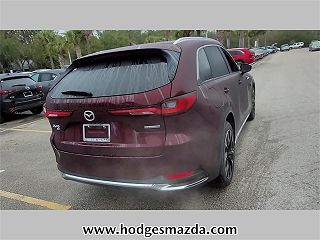 2024 Mazda CX-90 Premium Plus JM3KKEHA0R1150914 in Jacksonville, FL 17