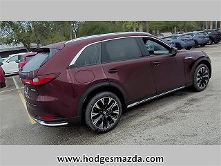 2024 Mazda CX-90 Premium Plus JM3KKEHA0R1150914 in Jacksonville, FL 20