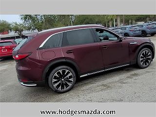 2024 Mazda CX-90 Premium Plus JM3KKEHA0R1150914 in Jacksonville, FL 21