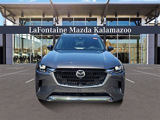 2024 Mazda CX-90 Premium Plus JM3KKEHA1R1105044 in Kalamazoo, MI 2