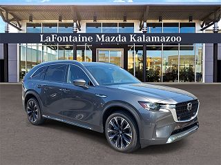 2024 Mazda CX-90 Premium Plus JM3KKEHA1R1105044 in Kalamazoo, MI 3