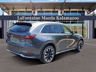 2024 Mazda CX-90 Premium Plus JM3KKEHA1R1105044 in Kalamazoo, MI 4
