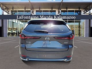2024 Mazda CX-90 Premium Plus JM3KKEHA1R1105044 in Kalamazoo, MI 5