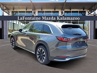 2024 Mazda CX-90 Premium Plus JM3KKEHA1R1105044 in Kalamazoo, MI 6