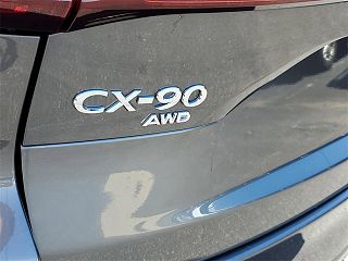 2024 Mazda CX-90 Premium Plus JM3KKEHA1R1105044 in Kalamazoo, MI 7