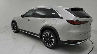2024 Mazda CX-90 Premium JM3KKDHA6R1159126 in Kingwood, TX 3