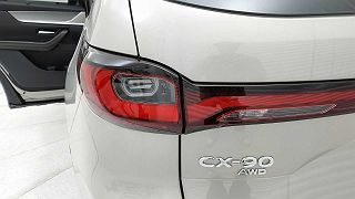 2024 Mazda CX-90 Premium JM3KKDHA6R1159126 in Kingwood, TX 37