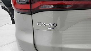 2024 Mazda CX-90 Premium JM3KKDHA6R1159126 in Kingwood, TX 39