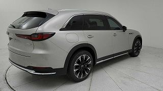 2024 Mazda CX-90 Premium JM3KKDHA6R1159126 in Kingwood, TX 5