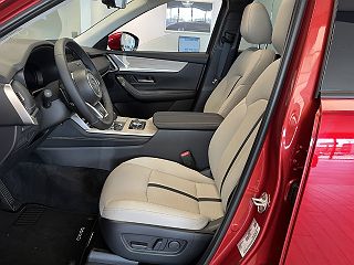 2024 Mazda CX-90 Preferred JM3KKBHA5R1157811 in Knoxville, TN 8