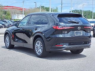 2024 Mazda CX-90 Preferred Plus JM3KKCHD5R1106969 in Lakeland, FL 19