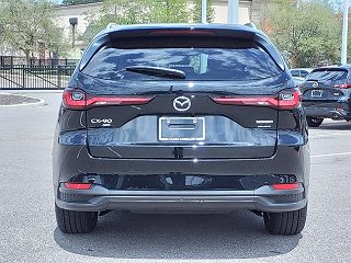 2024 Mazda CX-90 Preferred Plus JM3KKCHD5R1106969 in Lakeland, FL 6