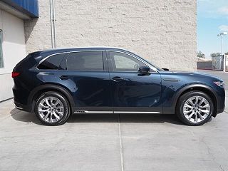 2024 Mazda CX-90 Premium Plus JM3KKEHD0R1110097 in Las Vegas, NV 3