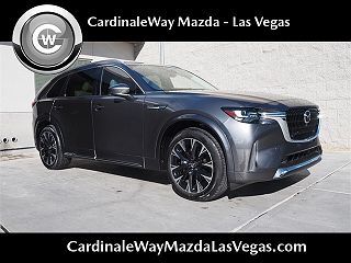 2024 Mazda CX-90 S Premium JM3KKDHC9R1105269 in Las Vegas, NV 1