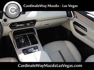 2024 Mazda CX-90 S Premium JM3KKDHC9R1105269 in Las Vegas, NV 17