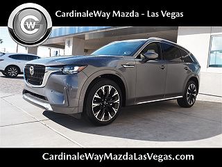 2024 Mazda CX-90 S Premium JM3KKDHC9R1105269 in Las Vegas, NV 2