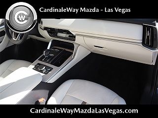 2024 Mazda CX-90 S Premium JM3KKDHC9R1105269 in Las Vegas, NV 21